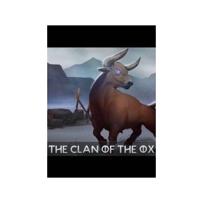 Shiro Games Northgard Himminbrjotir Clan of the Ox DLC (PC)