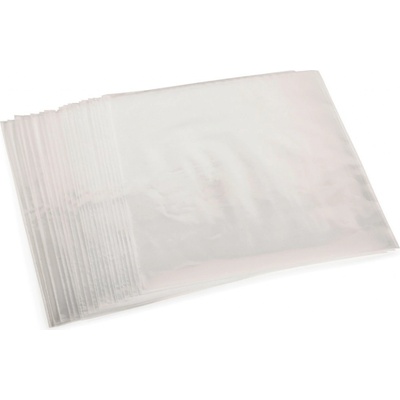 Analogis 6090: vnější ochranný obal na LP - 100 ks – Zboží Živě