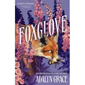 Foxglove (ISBN: 9781399705158)