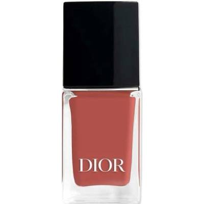 DIOR - Collection Dior Vernis Nail Polish Laky na nehty 10 ml Vínová unisex