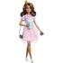 Barbie Princess Adventure Kamarádka Teresa GML69