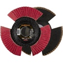 Rhodius Vějířovitý brusný kotouč 115 x 22.23 mm 210654