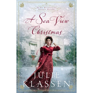 A Sea View Christmas (ISBN: 9780764242441)