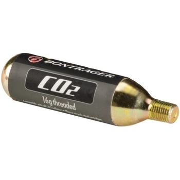 GIANT CO2 THREADED CARTRIDGE