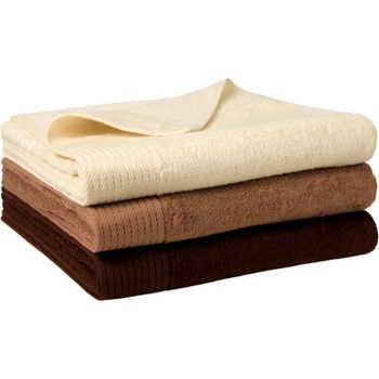 Malfini BAMBOO TOWEL 952 osuška mandľová 70 x 140 cm