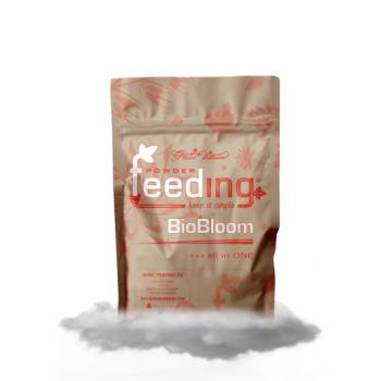 Image 1 of Green House Feeding BioBloom 1kg