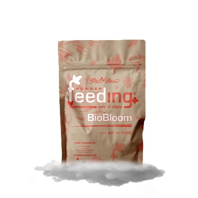 Green House Feeding BioBloom 1kg