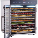 Test Vevor SS10H Recenze Vevor SS10H