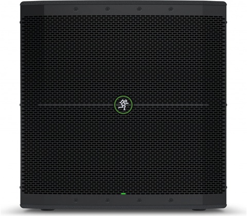 Mackie Thump118S