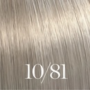 Farby na vlasy Wella Illumina Color Cool 10/81 60 ml