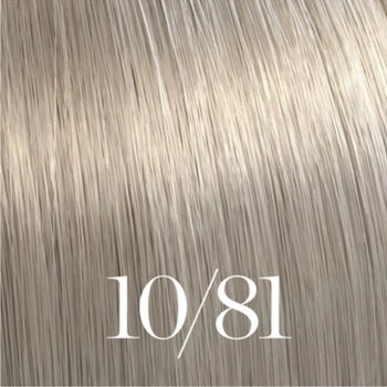 Wella Illumina Color Cool 10/81 60 ml