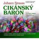 Cikánský baron
