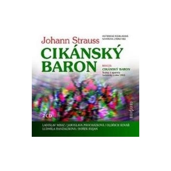 Cikánský baron