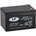 Landport VRLA LP 12V 12Ah (656)