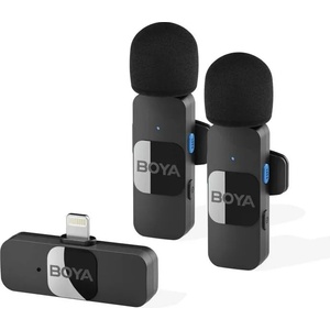 BOYA BY-V2 Микрофон