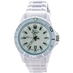 Lee Cooper Мъжки часовник Lee Cooper - LC-1444G-K (LC-1444G-K) Часовници