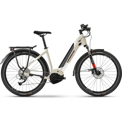 Haibike Trekking 4 2022