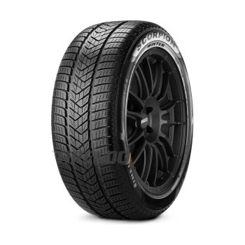 Pirelli Scorpion Winter Run Flat ( 275/45 R20 110H XL *, (MFS), runflat )