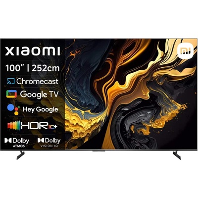 Xiaomi TV Max 100 2025