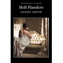 Moll Flanders - Wordsworth Classics - Daniel Defoe