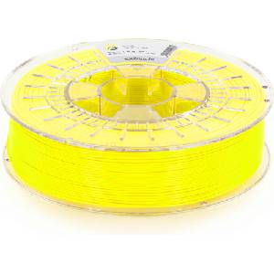 Extrudr DuraPro ASA Neon Yellow - 1, 75 mm / 2000 g (9010241201303)