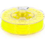 Extrudr DuraPro ASA Neon Yellow - 1, 75 mm / 2000 g (9010241201303)