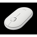 Myši Logitech Pebble M350 Wireless Mouse 910-005716
