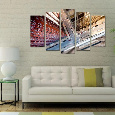 Art gift Декоративен панел за стена City 10