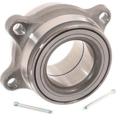 Lożisko kolesa - opravná sada SKF VKBA 6915