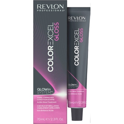 Revlon Professional Color Excel Gloss Acidic Gloss Treatment 10.012 70 ml