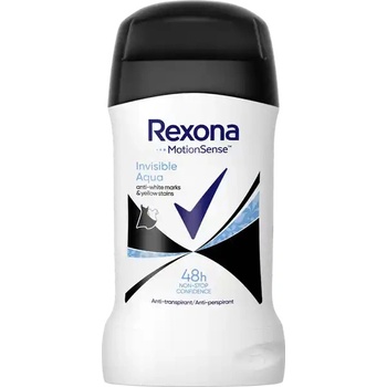 Rexona Invisible Aqua deostick 40 ml