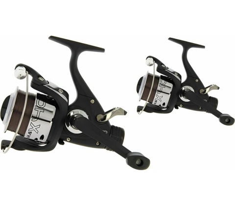 Angling Pursuits Carp Runner MAX 4000 1+1