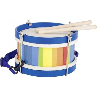 Montessori Duhový bubínek