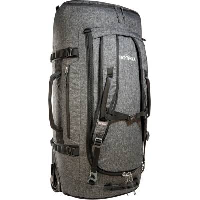 TATONKA Куфар с колела Tatonka Duffle Roller 80 Luggage - Black (510-5669-0111)