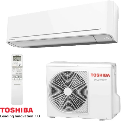 Toshiba RAS-18E2AVG-E / RAS-B18S4KVG-E Yukai