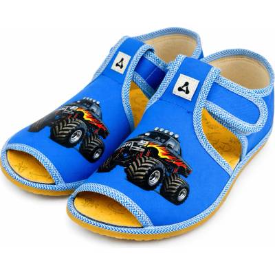 Antal ROVER monster truck