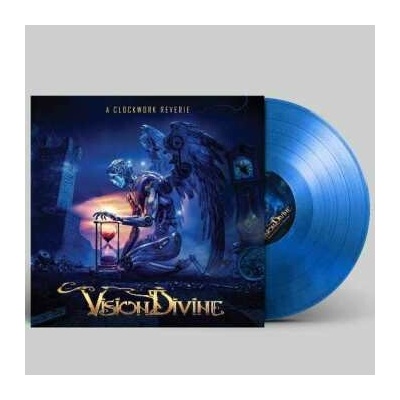 Vision Divine: Clockwork Reverie LP