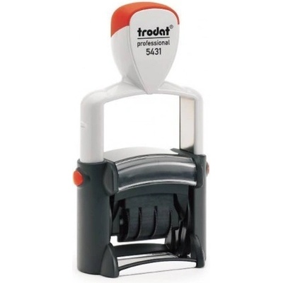 Trodat Professional 5431