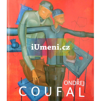 Ondřej Coufal - Obrazy/Paintings
