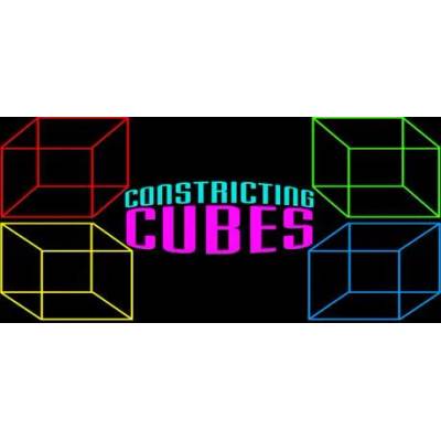 Игра Constricting Cubes за PC Steam, Електронна доставка