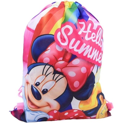 Euroswan a přezůvky Minnie Summer