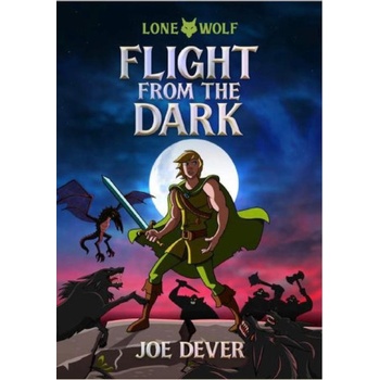 Flight from the Dark
