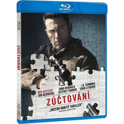 Zúčtování BD