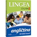 Lingea EasyLex 2 Angličtina