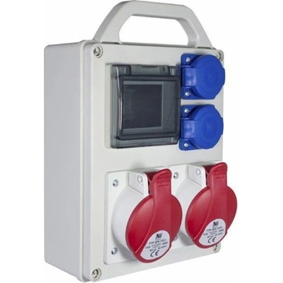 R-BOX 240R-4 B.1702RD
