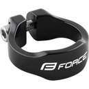 Force sedlová objímka Al 31.8 mm