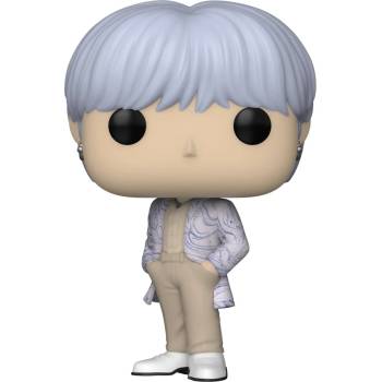 Funko Фигурка Funko Pop! Rocks: BTS - Suga #369 Vinyl Figure (EDM-085214)