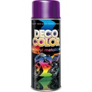 Deco Color Acryl Metallic 400 ml - fialová metalíza
