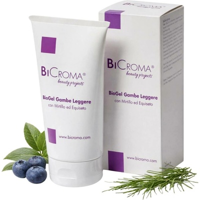 BiCroma BIO-GEL NA NOHY 150 ml