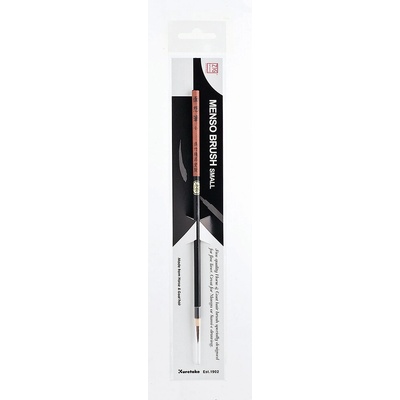 Kaligrafický štětec Kuretake Menso Brush Small